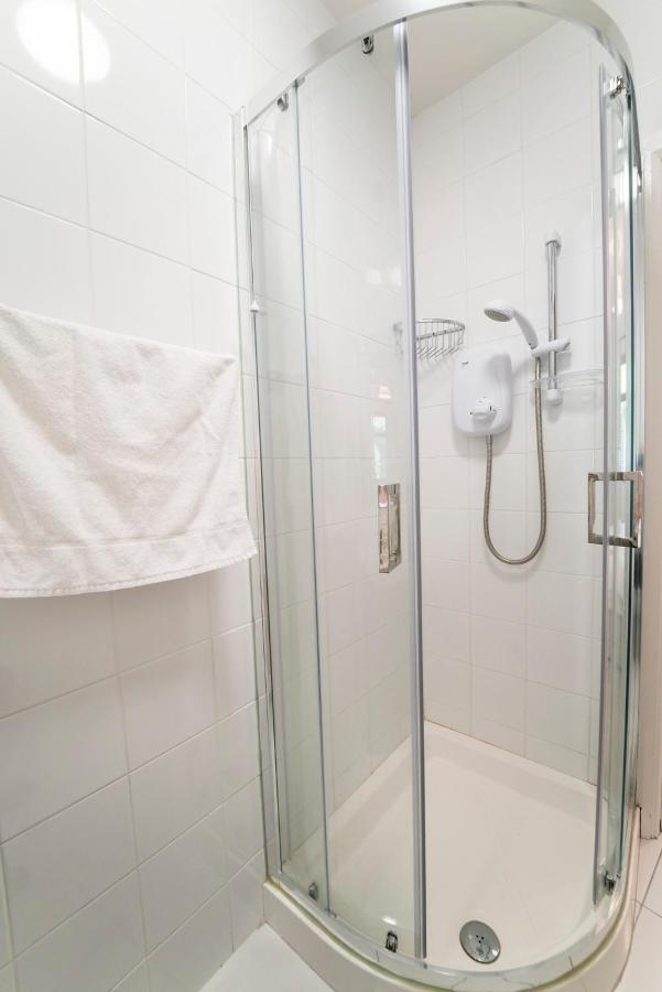 Charming City Centre Guest House Galway Ngoại thất bức ảnh