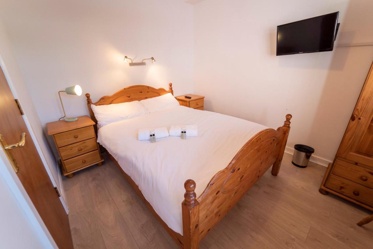 Charming City Centre Guest House Galway Ngoại thất bức ảnh
