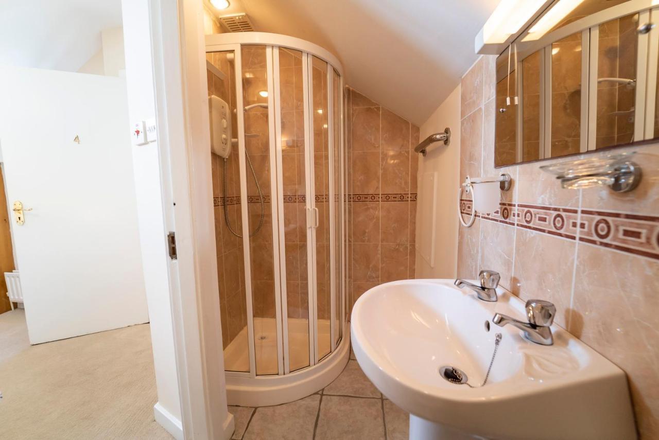 Charming City Centre Guest House Galway Ngoại thất bức ảnh