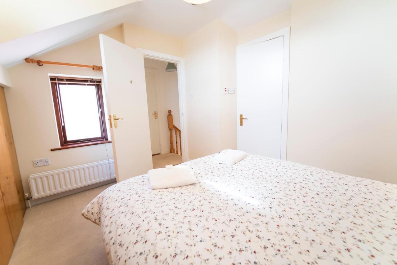 Charming City Centre Guest House Galway Ngoại thất bức ảnh
